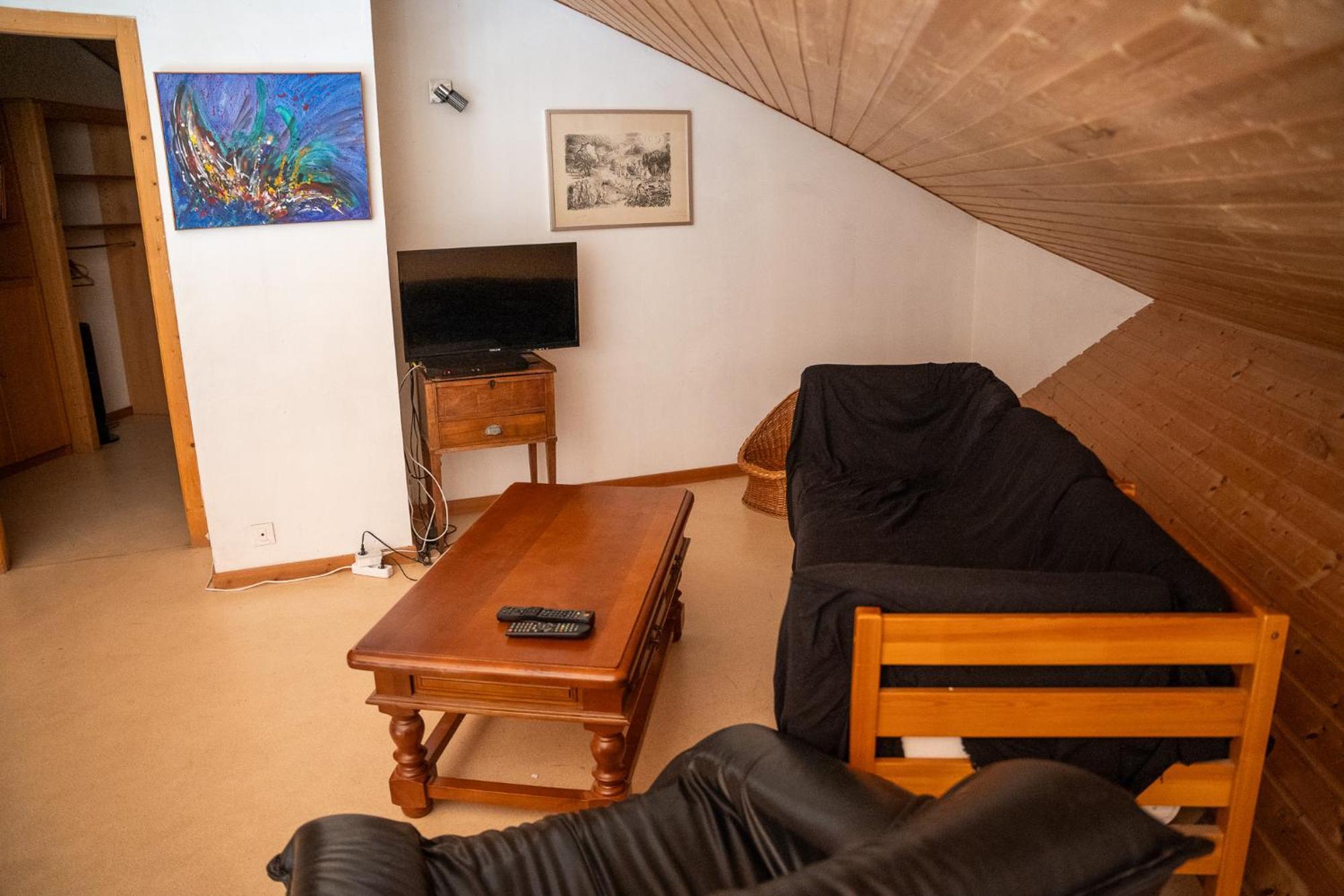 Le Grand Nid - Maison Alveole Bed And Books Sciez Buitenkant foto